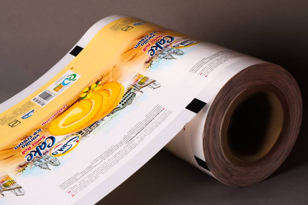 بسته بندی بستنی4